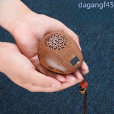 25cm Buddhist Supplies Buddha Songs Player Amitabha Music Zen Thirty-five Songs 07FC0E-D4 - KOEEK