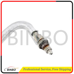 Downstream Oxygen Sensor 11787645875 for BMW M2 335i 435i 535i 640i X4 X5 X6 07FC0E-D4 - KOEEK