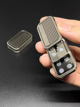 CP3 Three Layer Fidget Slider Adult EDC Toys Metal Fidget Toy Stress Relief Gift 07FC0E-D4 - KOEEK