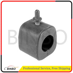 2pcs Rubber Front Stabilizer Sway Bar Bushing 2533230165 For Benz C253 GLC 200 07FC0E-D4 - KOEEK