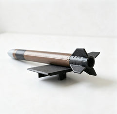 Patriot PAC-2 Air Defense Missile 1/12 3D Printed Model Static Display Replica 07FC0E-D4 - KOEEK