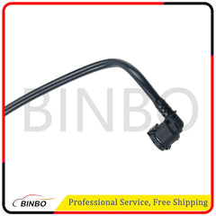 Water Hose-Upper Radiator Hose to Expansion Tank Vent Hose For BMW F30 F32 F87 07FC0E-D4 - KOEEK