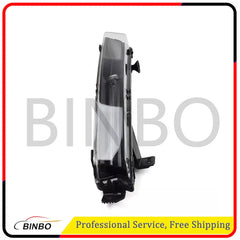 1pc Front Fog Light Assembly Right For Land Rover Range Rover Sport LR098340 07FC0E-D4 - KOEEK