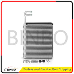 A/C Evaporator Core Front for BMW E65 745i 745Li 750i 750Li760i 760Li Plate Fin 07FC0E-D4 - KOEEK