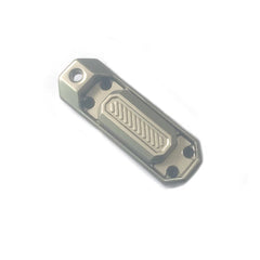 Sliding Module Push Slider EDC Fidget Slider Adult Metal Fidget Toys ADHD Tool 07FC0E-D4 - KOEEK