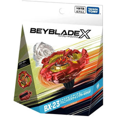 Takara Tomy Beyblade Booster BX-23 Phoenix Wing 9-60GF Burst Official TAKARA - KOEEK