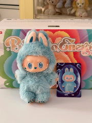 POP MART High-Energy Serieslabu Confirmed, single-box packaging, authentic POP_MART - KOEEK