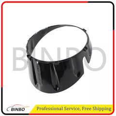 Front Left Side Fog Light Lamp Cover 51117248791 For MINI Roadster R59 2011-2015 07FC0E-D4 - KOEEK