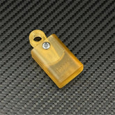 Novel Toggle Switch Fidget Toy Plastic EDC Fidget Fun Stress Relief Gadgets 07FC0E-D4 - KOEEK