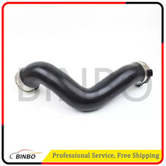 2045284582 Turbocharged Air Pipe For Mercedes Benz C180 E200/250 CLS250 07FC0E-D4 - KOEEK