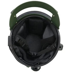 Russia Altyn Helmet K63 Tactical Level III Protect Helmet Full Face Mask Replica 07FC0E-D4 - KOEEK