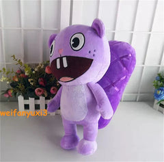 15'' Happy Tree Friends Toothy cute Doll Plush Stuffed Toys Xmas Gift 07FC0E-D4 - KOEEK