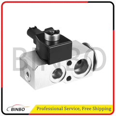 Fit For Mercedes-benz Gle W167 Heater Expansion Valve A1678309501 07FC0E-D4 - KOEEK