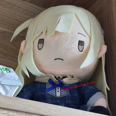 Anime BanG Dream! It's MyGO!!!!! Wakaba Mutsumi Plush Doll Cartoon Toy Gift 07FC0E-D4 - KOEEK