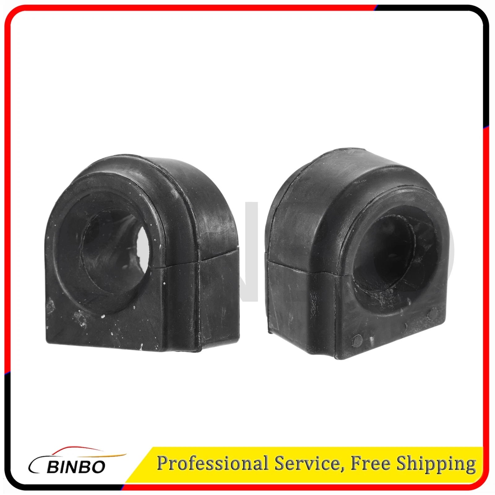 Front Sway Stabilizer Bar Bushings 31356792124 For BMW 1 Series F20 2 Series F23 07FC0E-D4 - KOEEK