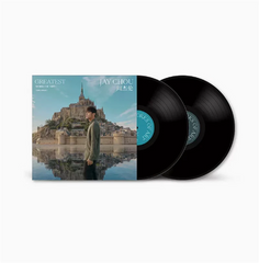 Official Jay Chou 2022 Greatest Works of Art LP Music Album Vinyl Records Gifts 07FC0E-D4 - KOEEK
