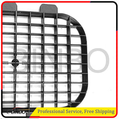For BMW 1 2 3 4 Series F20 F21 F22 M2 F23 F30 F31 Intake Grill 13718507321 12-20 07FC0E-D4 - KOEEK