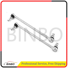 Front Left + Right Stabilizer Sway Bar Link for BMW E81 E82 E90 E91 E92 Z4 07FC0E-D4 - KOEEK