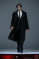 ACPLAY 1/12 The Batman Mr.Wealthy With Two Heads Action Figure Fashion Toy Stock ACPLAY - KOEEK