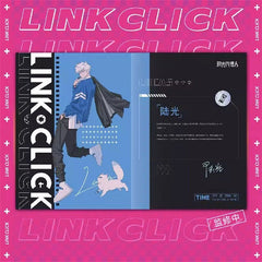 In Stock Link Click Art Works Artbook Charles Lucas Illustration Collection Book 07FC0E-D4 - KOEEK