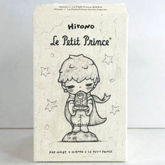 Hirono × Le Petit Prince Series Confirmed Figure - The Geographer 07FC0E-D4 - KOEEK