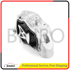 Rear Engine Mount 07-19 Fit For Volvo S60 S80 V60 V70 XC60 XC70, Land Rover LR2 07FC0E-D4 - KOEEK
