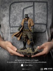 Iron Studios Zack Justice League Knightmare Batman 1:10 Statue Figure Model Gift IRON_STUDIOS - KOEEK