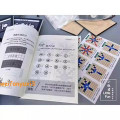 HUNTER X HUNTER Gungi Chess Board Games Chimera Ant Queen Komugi Cospaly Props 07FC0E-D4 - KOEEK