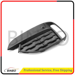 Fit 2015-2019 BMW X6 F16 sDrive35i xDrive35i Front Left&Right Bumper Grille Pair 07FC0E-D4 - KOEEK