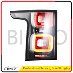 Rear Tail Light Lamp For Land Range Rover L405 2013-2016 17-2021 Euro Spec 07FC0E-D4 - KOEEK
