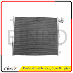 AC Condenser For Mercedes-Benz ML350 R350 ML63 3.5 3.0 6.3 4.6 5.0 5.5 07FC0E-D4 - KOEEK