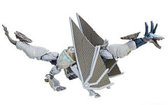 Transformers Steelbane Premier Edition Action Figure Hasbro Takara Official HASBRO - KOEEK