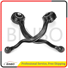 2Pcs Front Lower Forward Control Arms for Land Rover Range Rover Discovery 14-17 07FC0E-D4 - KOEEK