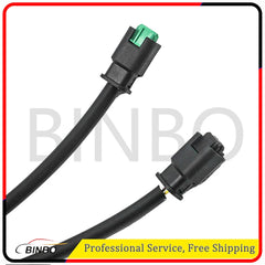 Engine Coolant Thermostat Adapter Lead for Mini Cooper R56 R55 R57 JCW Clubman 07FC0E-D4 - KOEEK