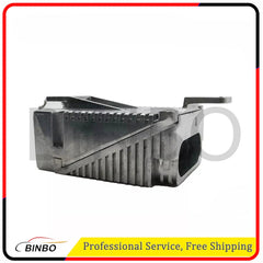 Radiator Cooling Fan Module For Mercedes W220 S430 S500 0275456432 07FC0E-D4 - KOEEK