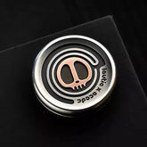 Lautie ACEDC Metal Devil Milk Cap Haptic Coin Shape Hand Push Slider Toy Gifts 07FC0E-D4 - KOEEK