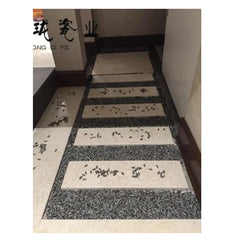 100PCS Art Ai Weiwei Yixing Porcelain Sunflower Seeds Decoration Collection 07FC0E-D4 - KOEEK