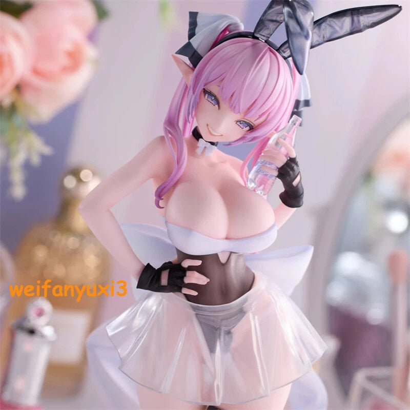 Solarain Character Bibi Chill Bunny ver. 1/6 Figure Model Doll Toys SOLARAIN - KOEEK