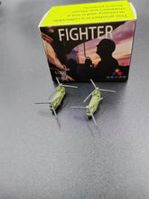3D printing 1/350/400/700 American CH-47 Helicopter Chinook Coating model 07FC0E-D4 - KOEEK