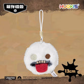 HUGKIS x Fuggler Funny Ugly Oogah Boogah Plush Coin Purse Keychain Bag Charm FUGGLER - KOEEK
