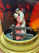 2001 Hallmark Keepsake Ornament Farewell Scene, Gone With the Wind, Magic HALLMARK - KOEEK