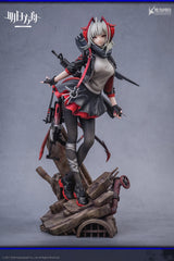 Arknights W 1/7 Finished PVC Action Figure Statue Game Model Collectibles 29 cm ARKNIGHTS - KOEEK