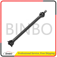 1x Front Driveshaft Prop Shaft Assembly for BMW X5 16-18 L4 2.0L AWD 26209425908 07FC0E-D4 - KOEEK