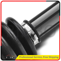 Rear Right RH CV Axle Shaft Assembly for BMW E91 E93 328i E90 330i E82/E88 135i 07FC0E-D4 - KOEEK