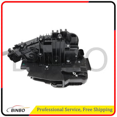 Front LH Door Lock Actuator for Mercedes Benz W213 W167 W222 E300 E400 S550 S600 07FC0E-D4 - KOEEK