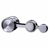 Creativity Metal Swing Gyroscope Fingertips Spinning Top Gearwheel Gyro EDC Toy 07FC0E-D4 - KOEEK