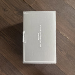 Wondershop Christmas Magic Wireless Tree Lighting Switch Music & Light Show/ WONDERSHOP - KOEEK