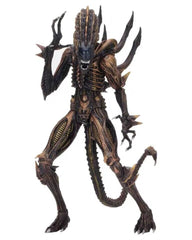 NECA Scorpion Alien w Bendable Tail 7" Action Figure Series 13 Aliens Collection NECA - KOEEK