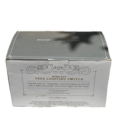 Target Wondershop Wireless Christmas Tree Lighting Switch WONDERSHOP - KOEEK