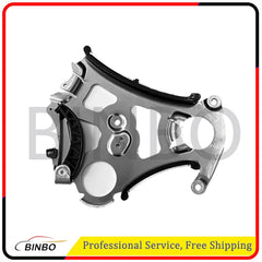 11317523884 Timing Chain Part Timing Rail Chain Guide Fits for BMW N52 N54 N55 07FC0E-D4 - KOEEK